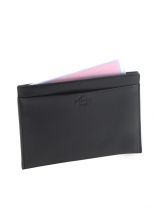 Porte Papiers Etrier Noir collets 765057