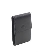 Porte Clefs Etrier Noir collets 765610