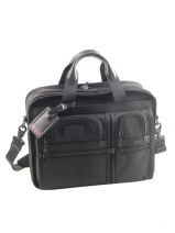 Pilot Case Tumi Noir alpha DH26141