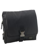 Trousse De Toilette Jump Noir stripe 02460