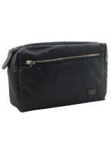 Toiletzak Jump Zwart stripe 02458
