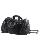 Sac De Voyage Roulettes Jump Noir stripe 002422