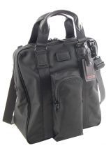 Sac Bandouli�re Tumi Noir alpha bravo DH22320