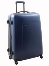 Harde K. 4 Wiel Jump Blauw txc pc TXC102 koffer 4 wielen