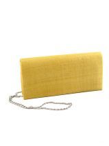 Sac De Soir�e Cocktail Jaune coktail - 00070837