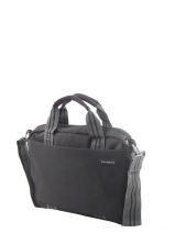 Comp. Tas Hand Samsonite Zwart network 00V76001
