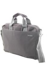 Comp. Tas Hand Samsonite Zwart network 00V76002