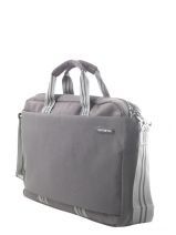 Comp. Tas Hand Samsonite Zwart network 00V76003