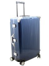 Zacht K. 2 Wiel Rimowa Blauw limbo 89170