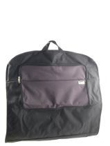 Housse Habits Delsey Noir keep n'pact 204550