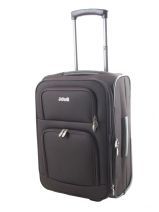 Valise 2 Roues Souple 53cm Jump Noir txc ng NG001 Valise 2 roues