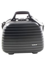 Beautycase Hard Rimowa Zwart salsa 81138