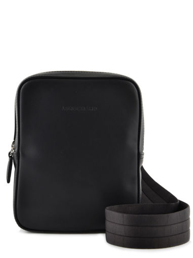 Porte Longchamp H Travers Sac Noir FqvgxdgwA