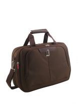 Weekendtas Delsey Bruin x'pert lite 239190