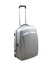 Valise 2 Roues Rigide Samsonite Gris itineris V75003