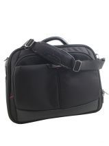 Comp. Tas Hand Samsonite Zwart pro.dlx3 V84009