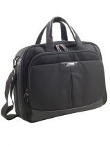 Comp. Tas Hand Samsonite Zwart pro.dlx3 V84010