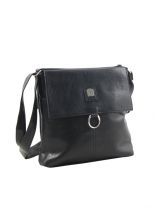 Sac Bandouli�re Petits prix synthetique Noir basic 690