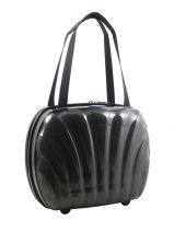 Beautycase Hard Samsonite Zwart cosmolite V22001 beauty case