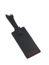 Porte Adresse Tumi Noir alpha DH92169