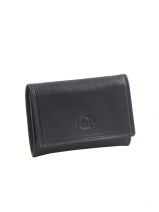 Porte Cartes Etrier Noir oil 790016