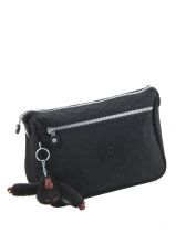 Toiletzak Kipling Zwart basic Puppy : K13618