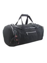 Reist. Z. Wiel Kipling Zwart basic Oroi.m 13091