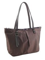 Sac � Main Lancaster Noir basic et sport 00504-70