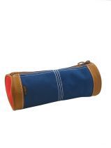 Trousse Kickers Bleu heritage KIC20009