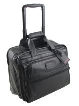 Porte Documents Tumi Noir alpha DH96102