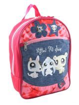 Rugzak Little petshop peace and love 690766PL