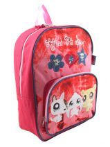Rugzak Little petshop peace and love 590785PL