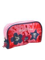 Pennenzak Little petshop peace and love 270714PL