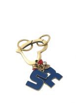 Sleutelhanger Sonia rykiel bijoux 1634-21