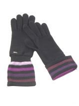 Gants Sonia rykiel foulards 2834-45