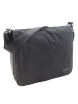 Besace Homme Guess Noir identity 0919NYL0