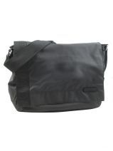 Cross Body Tas Calvin klein Zwart urban 00CCS007