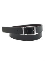 Herenriem Calvin klein Zwart acces. ceintures 00KM2020