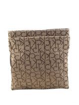 Besace Homme Calvin klein jacquard 00K71028