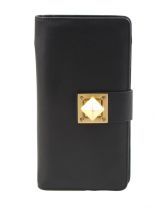 Porte Clefs Sonia rykiel Noir zelda Z6462-80 Porte Clefs Sonia rykiel Noir zelda Z6462-80