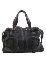 Sac � Main Jamin puech Noir jamin puech AH10025