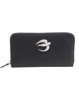Porte Monnaie Sonia rykiel Noir hirondelle 06488-48