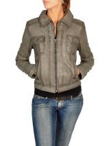 Damesjack Basilic pepper basic and sport 00020