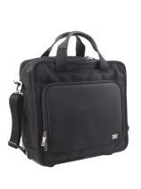 Pilotenkoffer Victorinox Zwart architecture 303260