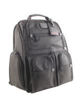 Comp. Rugzak Tumi Zwart alpha DH26173