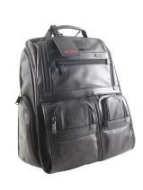 Sac A Dos Ordinateur Tumi Noir alpha DH96173