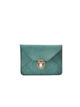 Kredietkaarthou Jamin puech Groen enveloppe AH10095A