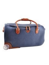 Sac De Voyage Roulettes 55cm Jump Bleu uppsala 4494