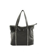 Sac � Main Sonia rykiel Noir lilly 6989-70