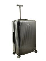 Zacht K. 2 Wiel Rimowa Blauw salsa air 825-63